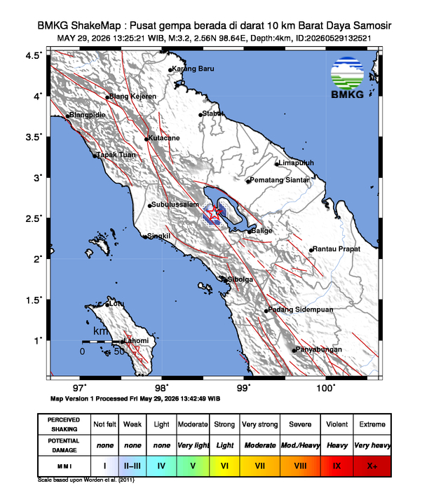 GEMPA